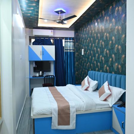 Sun High Stay Luxury Guest House Varanasi Dış mekan fotoğraf